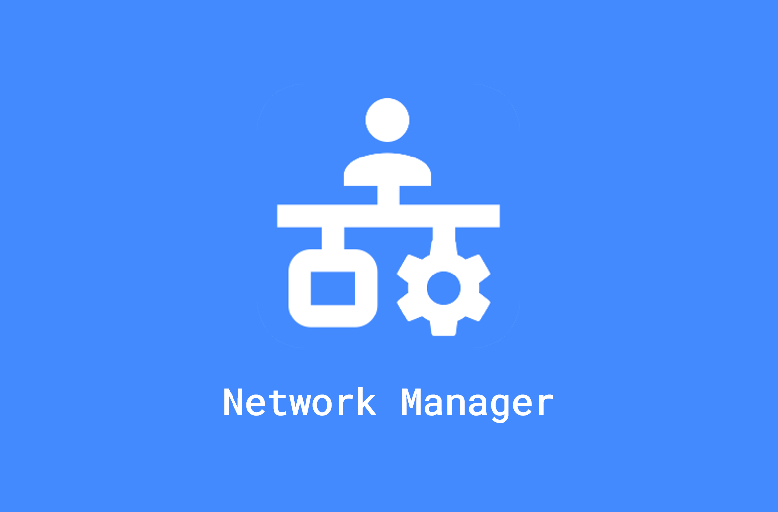 Sander Jochems - Network Manager